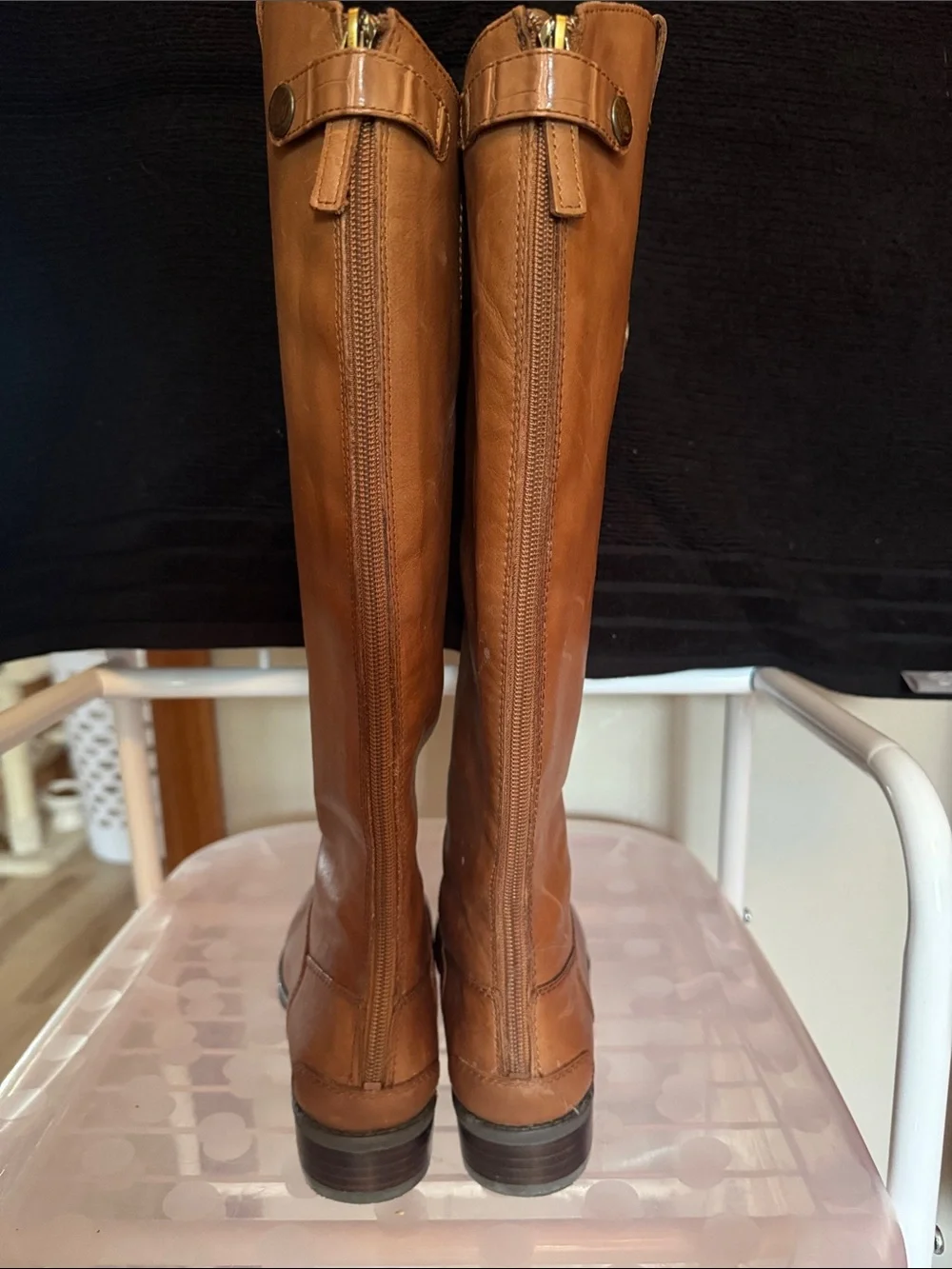 Sam Edelman minimally worn